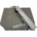 Mô tơ cổng âm sàn Hermit BASIC OPTION - 850kg - TMT Automation