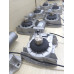 Mô tơ cổng âm sàn Hermit BASIC OPTION - 850kg - TMT Automation