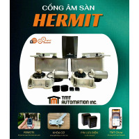 ÂM SÀN HERMIT